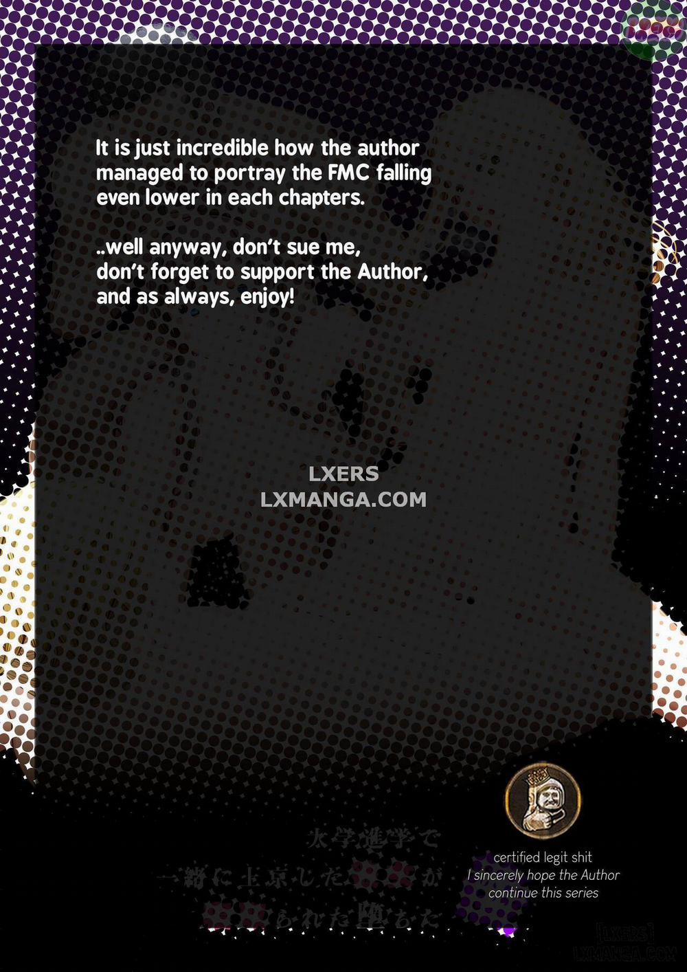 Daigaku Shingaku de Issho ni Joukyou Shita Kanojo ga Netorare Ochita Ato 2 trang 51