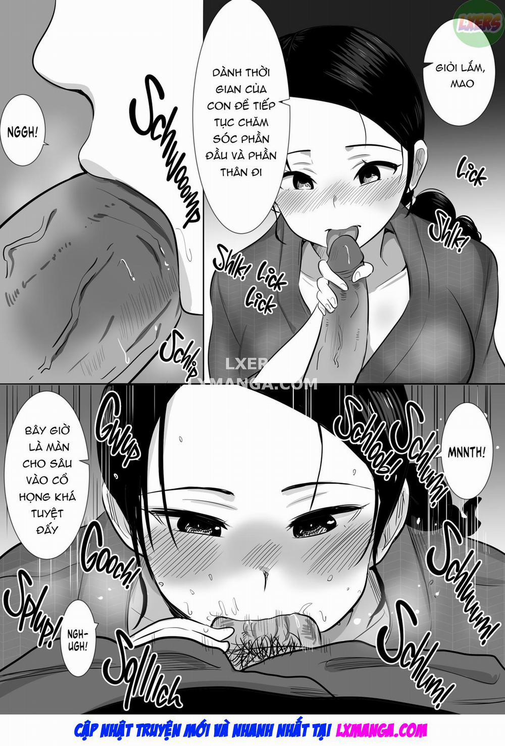 Daikkirai Na Sekuhara Doukyo Gifu No Zetsurin Chinpo De Ntr Anata Gomen Ne Oneshot trang 33