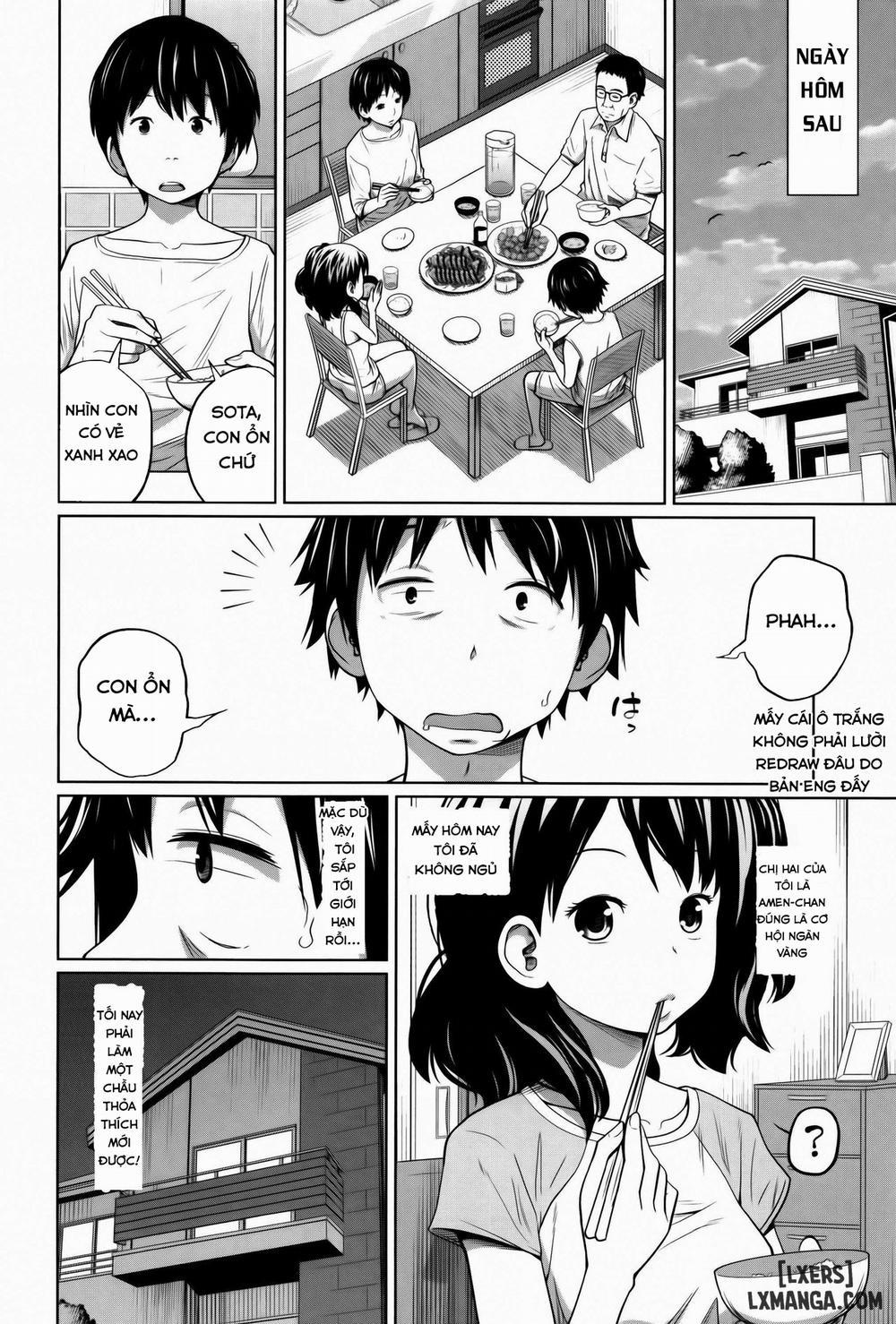 Daily Sisters 2 trang 21