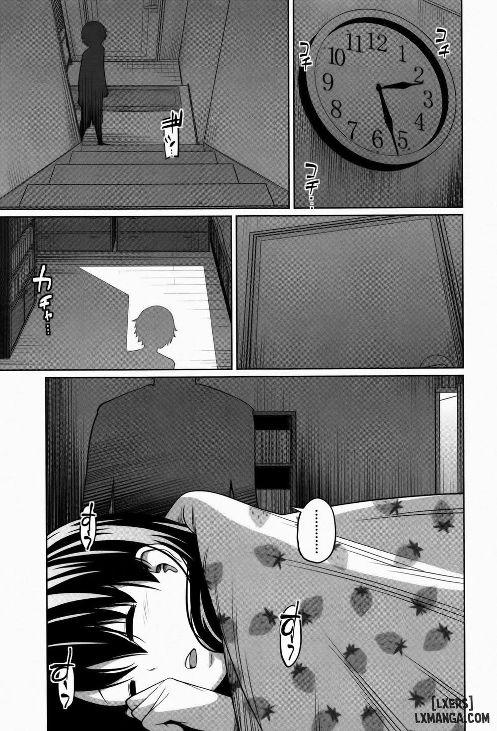 Daily Sisters 2 trang 22