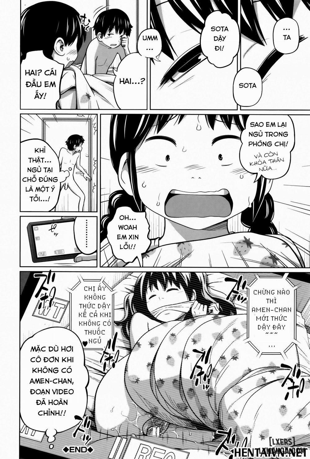 Daily Sisters 2 trang 29