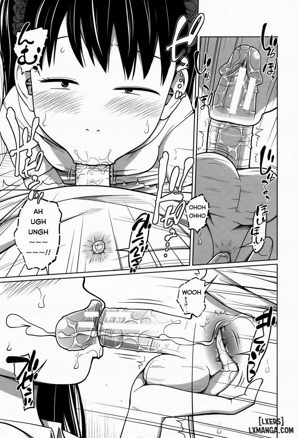 Daily Sisters 3 trang 22