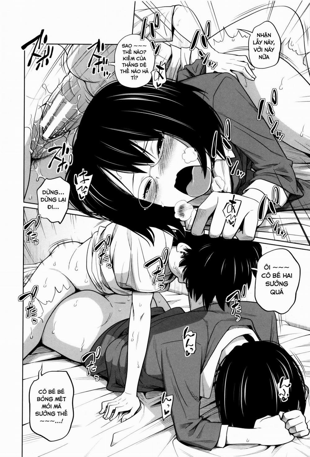 Daily Sisters 5 trang 15