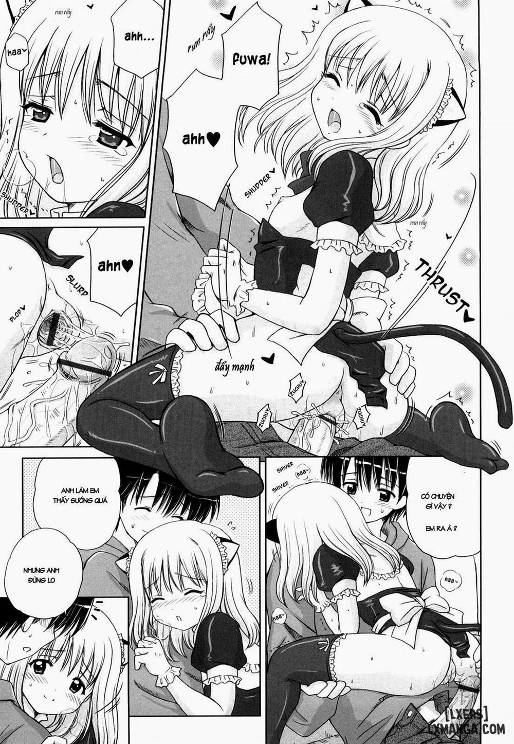 Daisuki Daisuki 1 trang 17