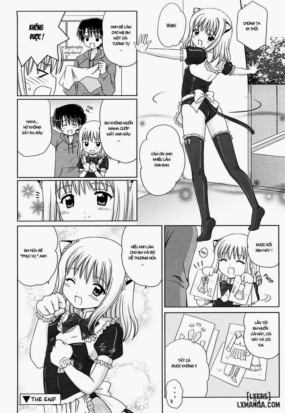 Daisuki Daisuki 1 trang 22