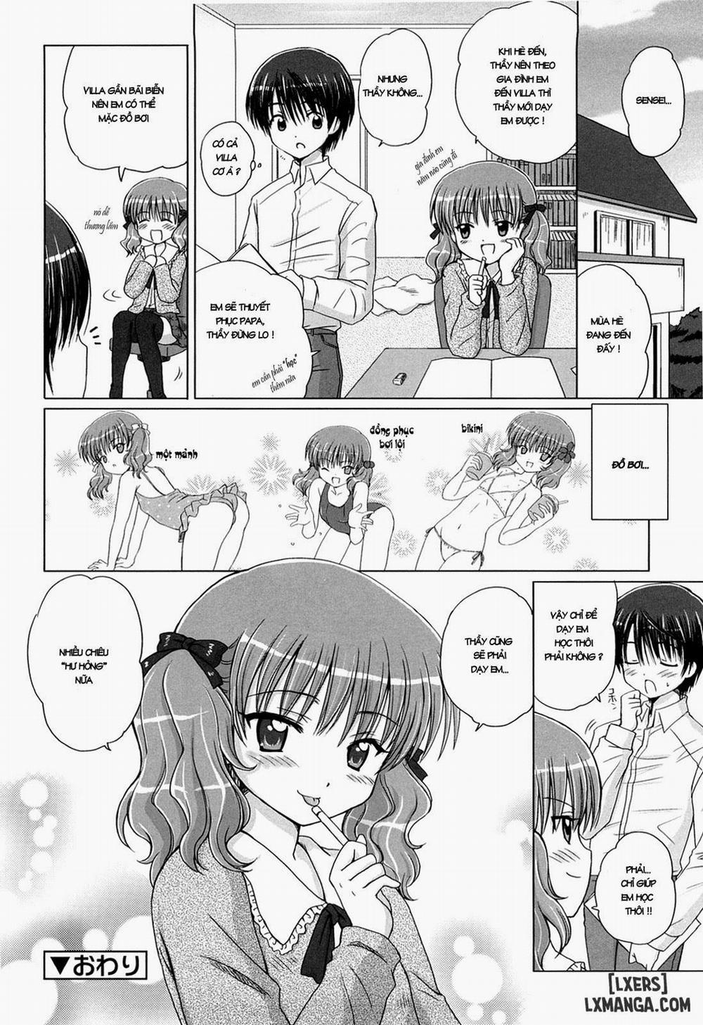 Daisuki Daisuki 4 trang 20