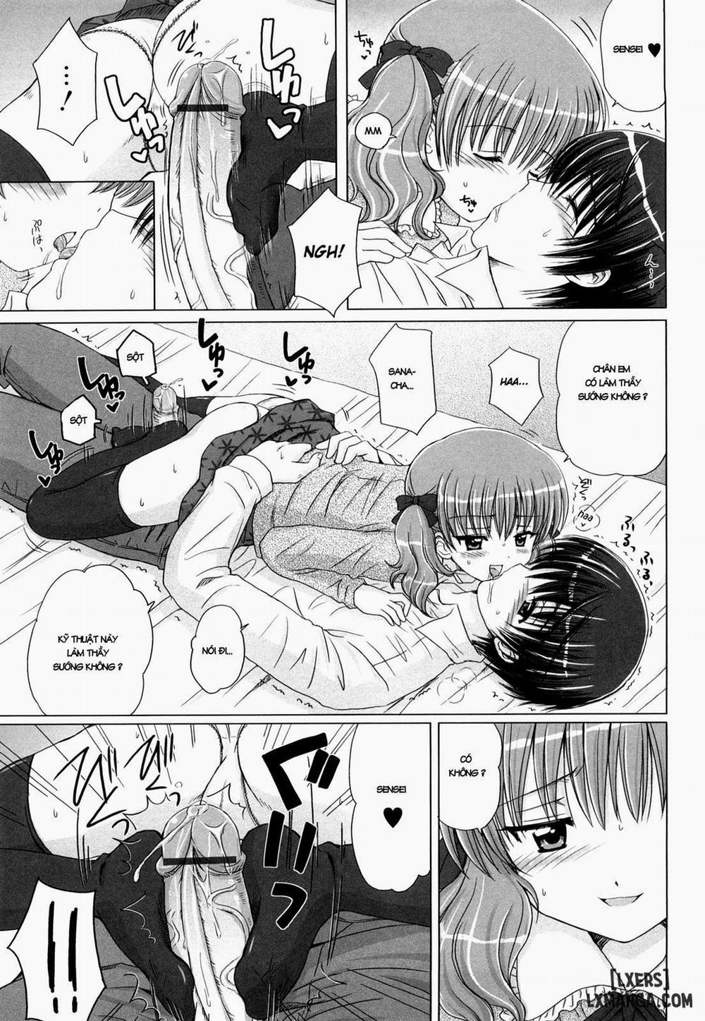 Daisuki Daisuki 4 trang 7