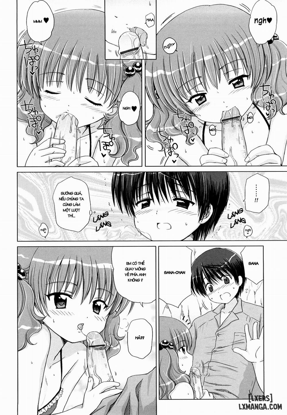 Daisuki Daisuki 5 trang 8