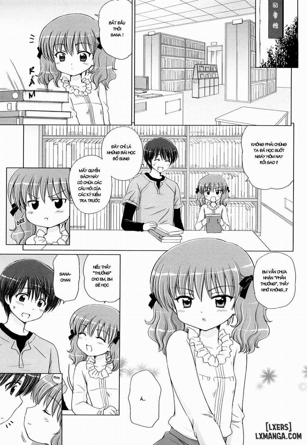 Daisuki Daisuki 6 trang 3