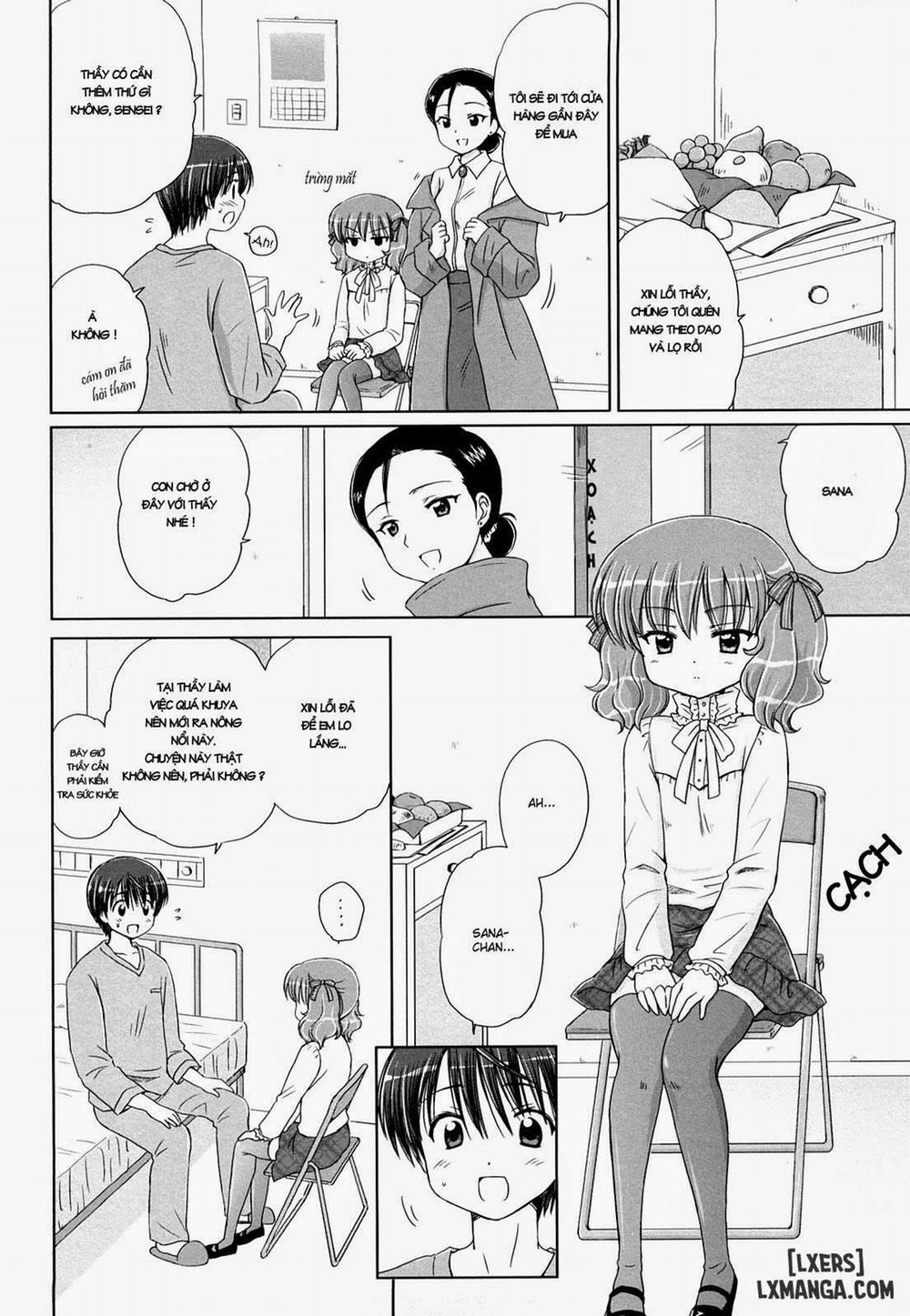 Daisuki Daisuki 7 trang 1