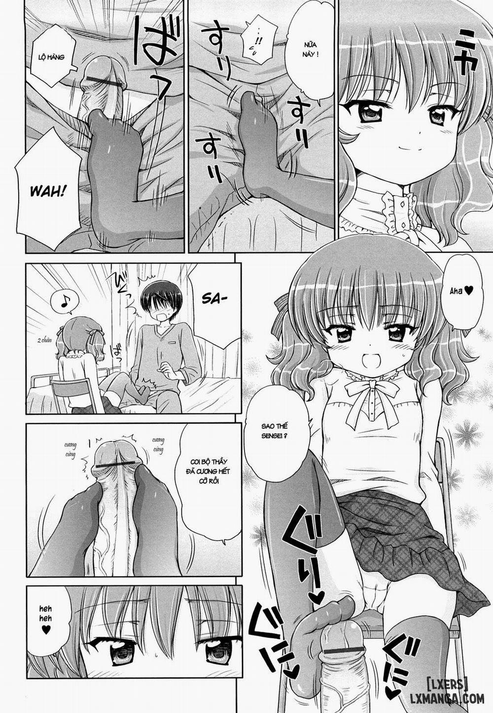 Daisuki Daisuki 7 trang 3