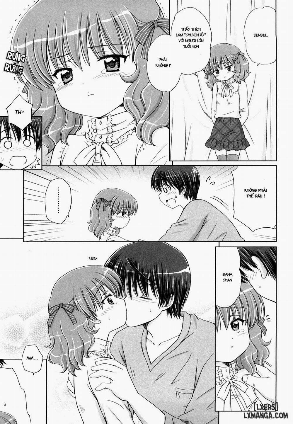 Daisuki Daisuki 7 trang 6