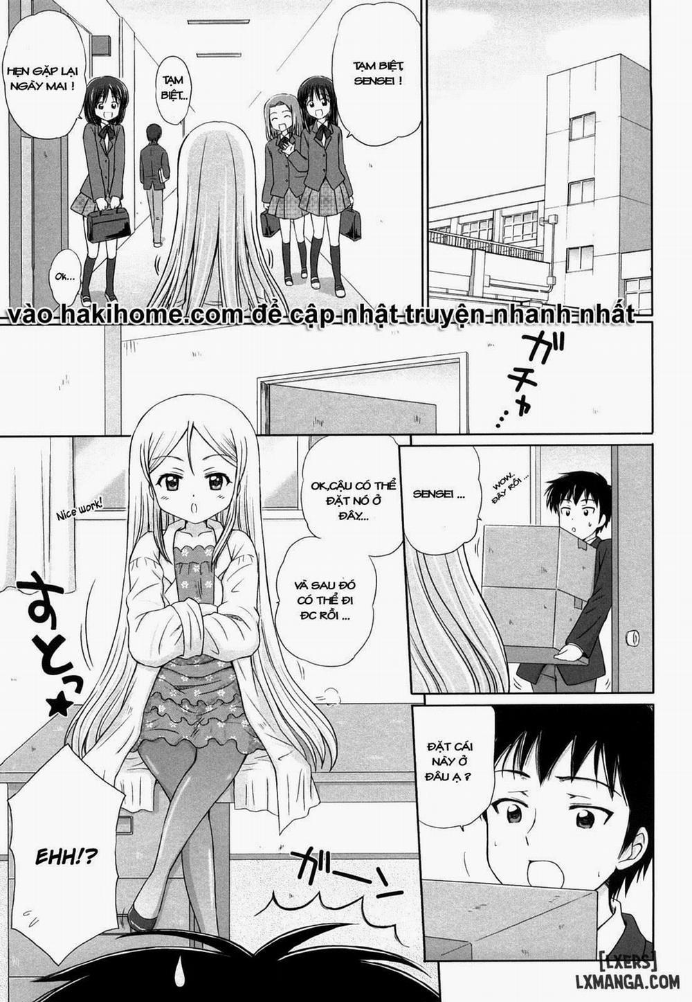 Daisuki Daisuki 8 trang 0