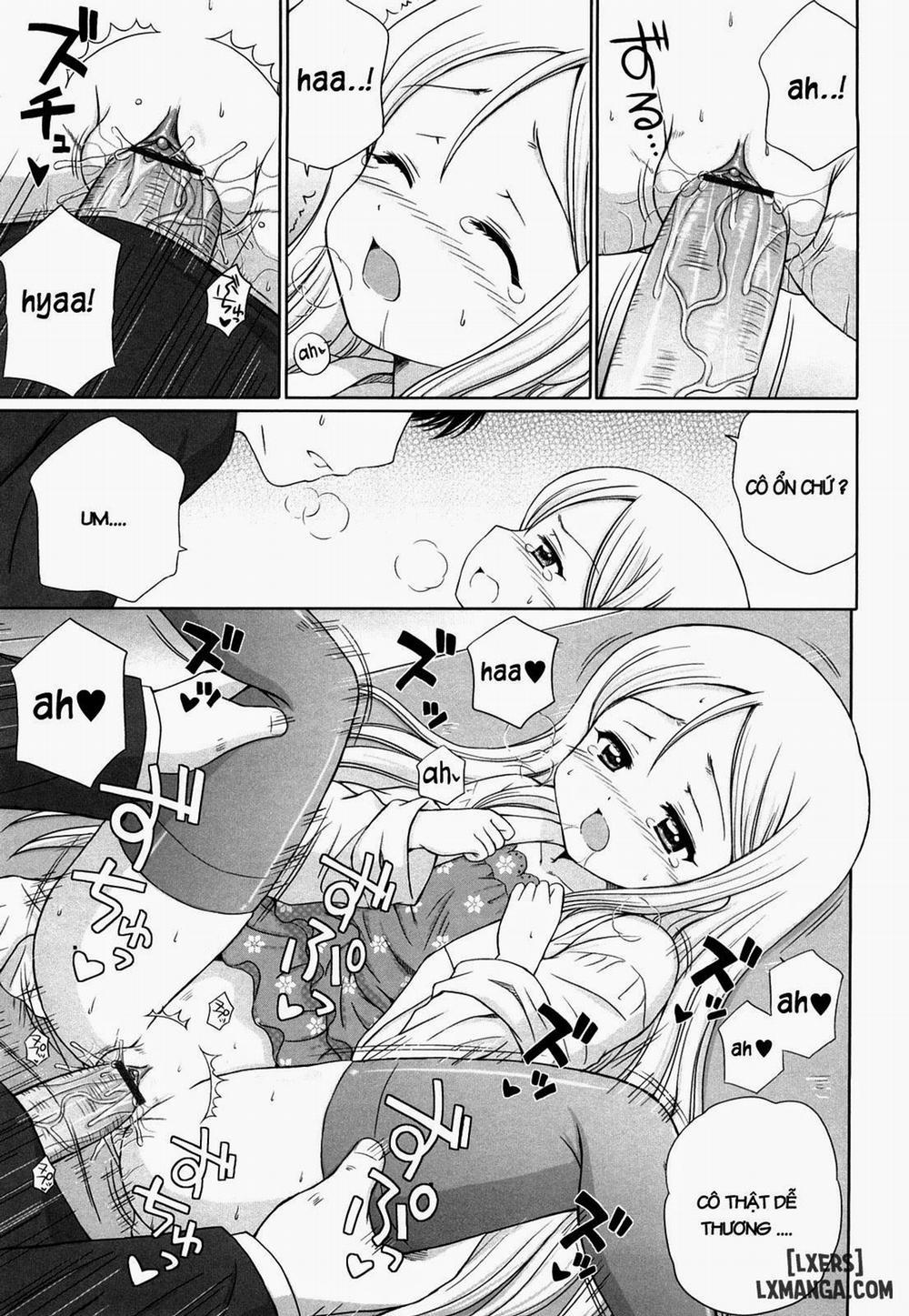 Daisuki Daisuki 8 trang 14