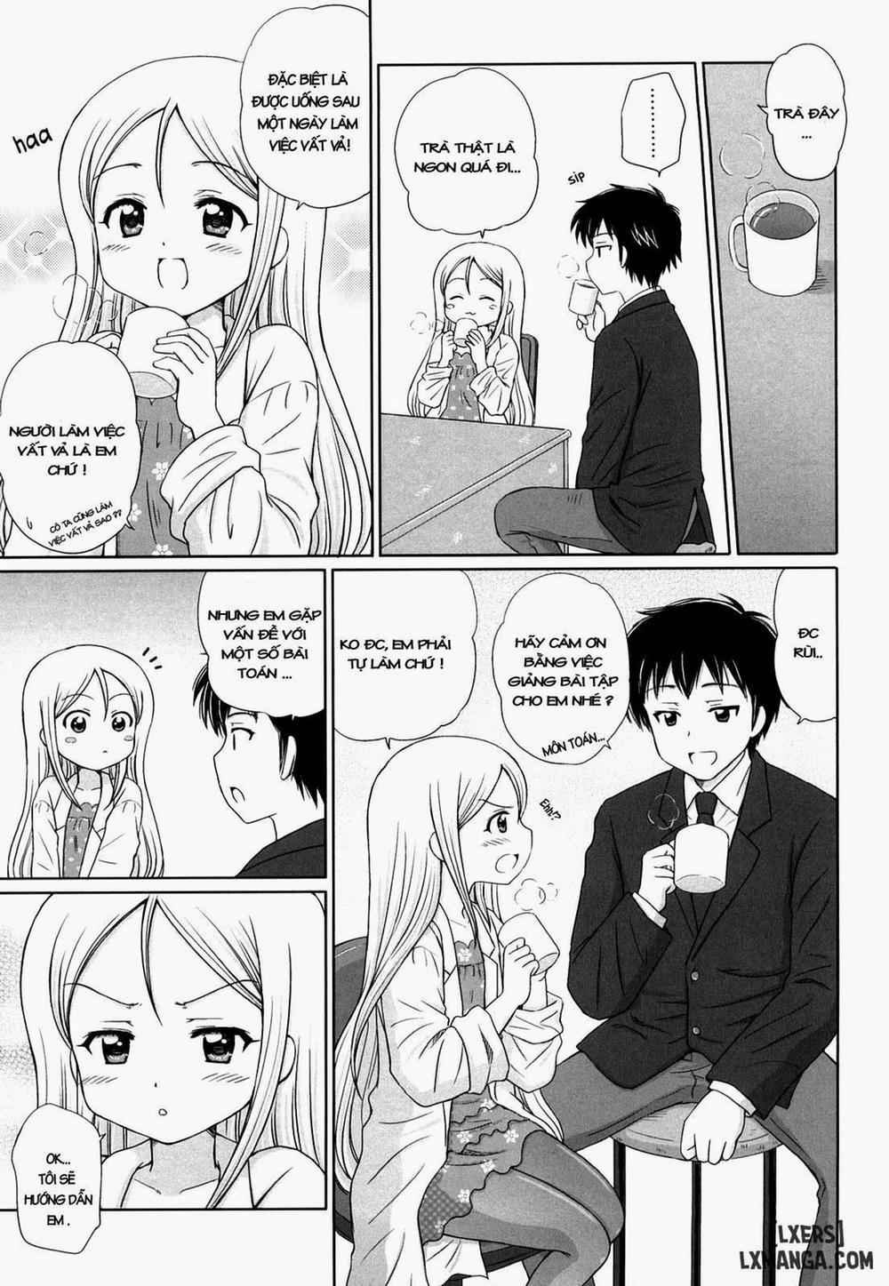 Daisuki Daisuki 8 trang 2