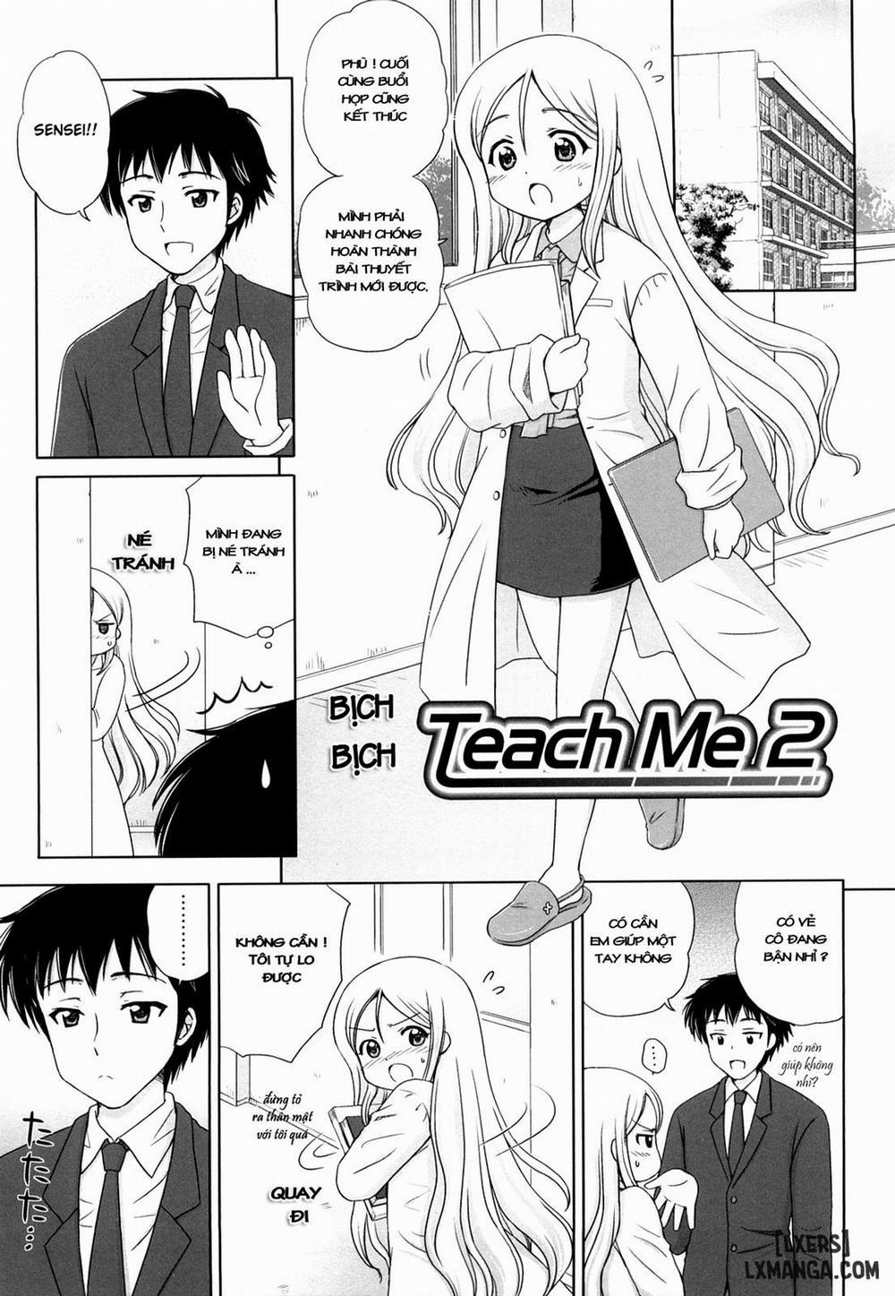 Daisuki Daisuki 9 END trang 0