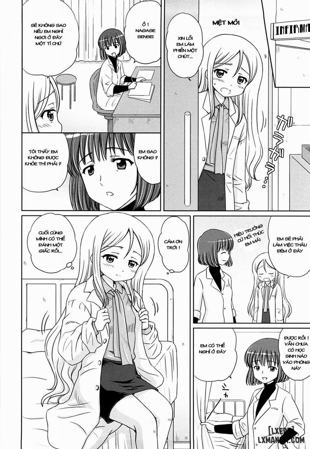 Daisuki Daisuki 9 END trang 1