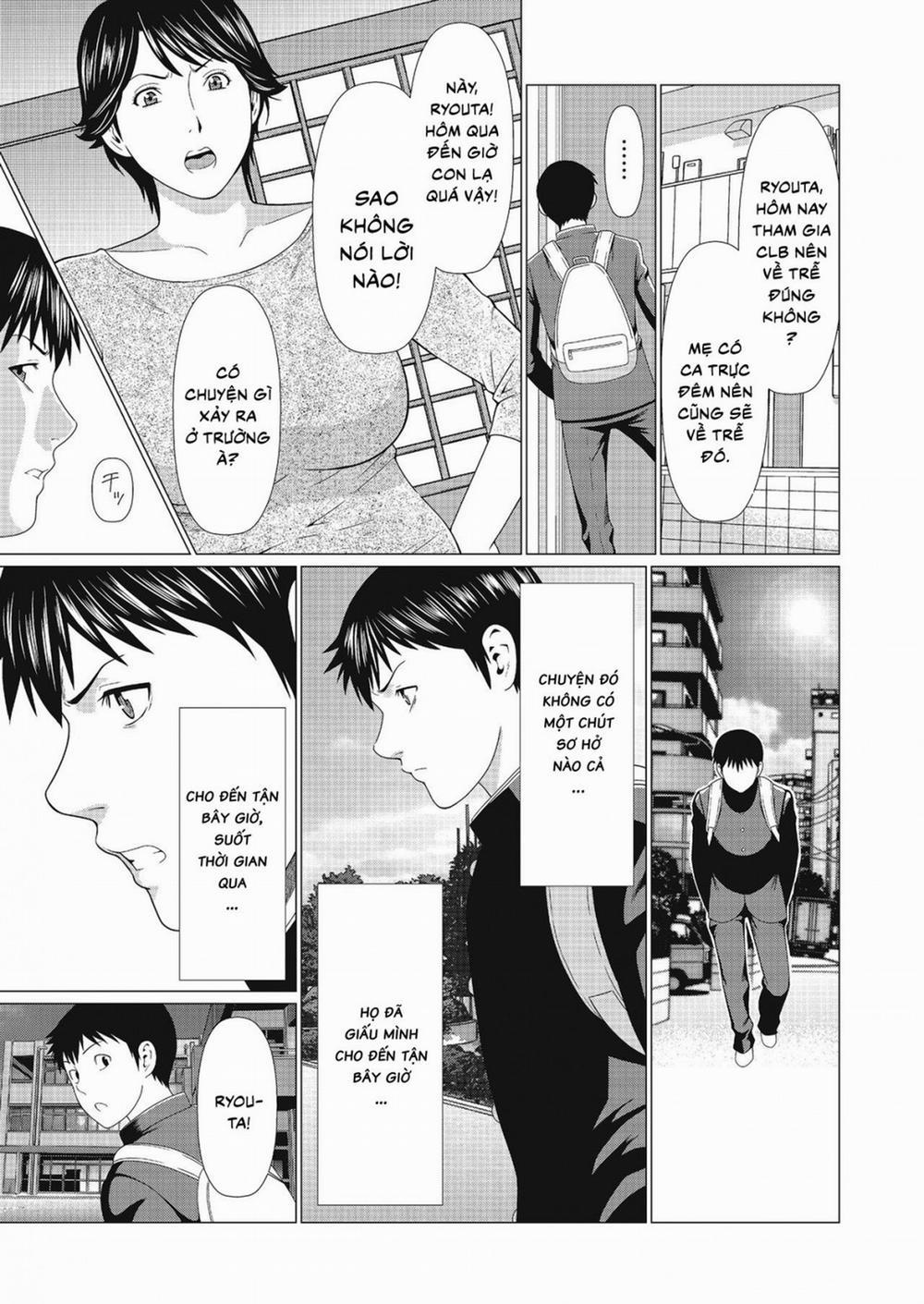 DAKKAN | RECAPTURE 1 trang 13