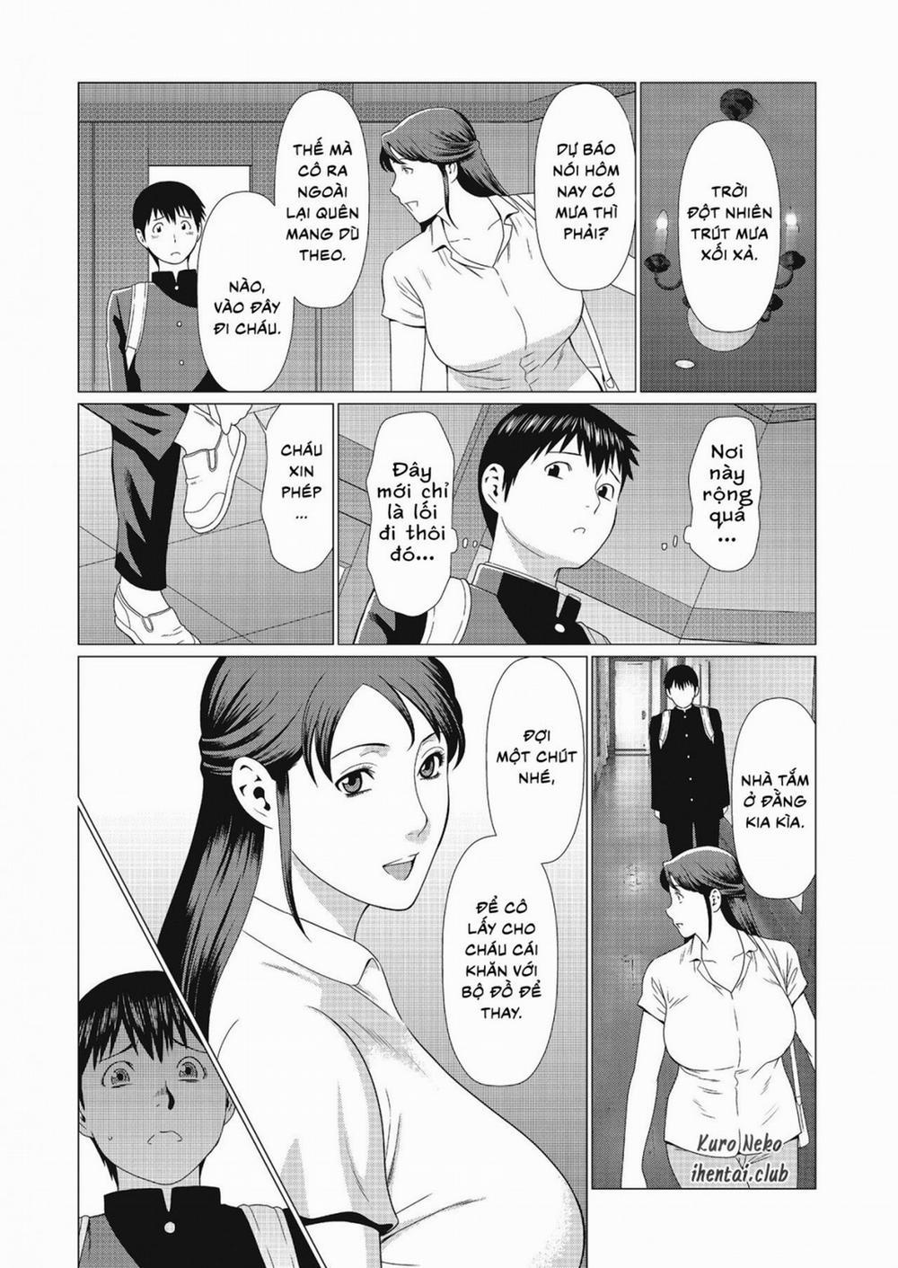 DAKKAN | RECAPTURE 1 trang 18