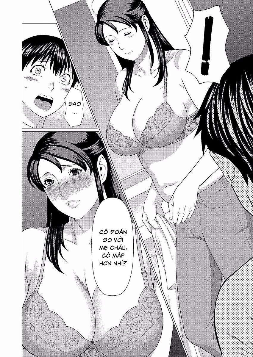 DAKKAN | RECAPTURE 2 trang 4