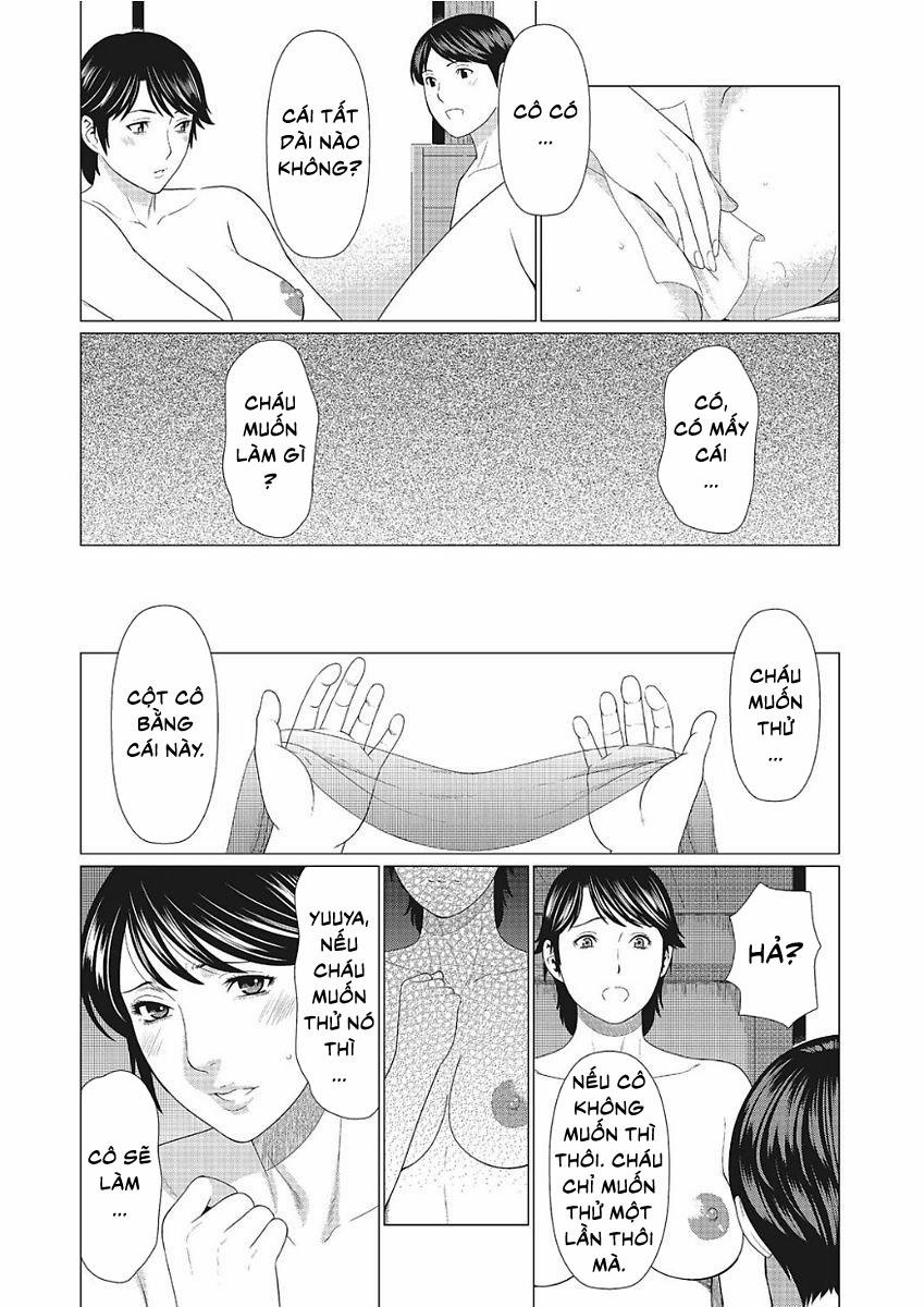 DAKKAN | RECAPTURE 3 trang 12