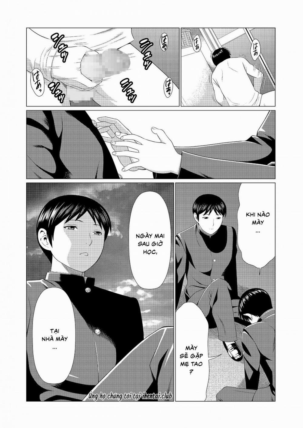 DAKKAN | RECAPTURE 4 trang 9