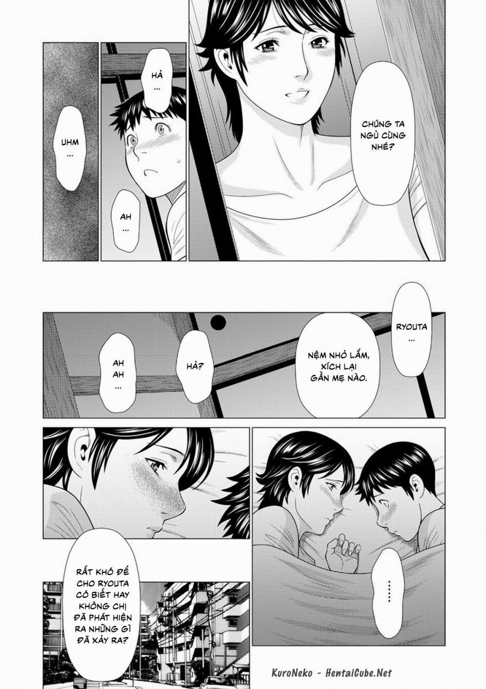 DAKKAN | RECAPTURE 6 [End] trang 10