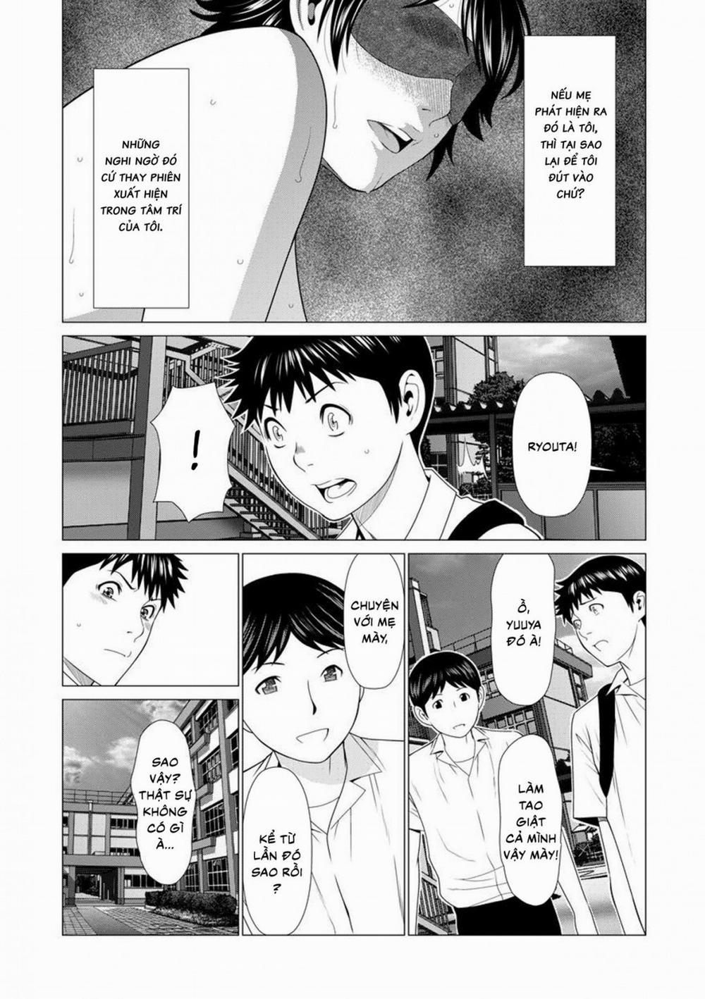 DAKKAN | RECAPTURE 6 [End] trang 4