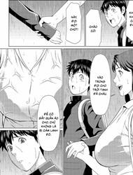 Đọc truyện tranh DAKKAN | RECAPTURE