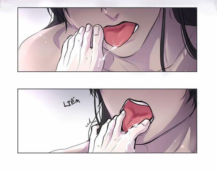 Đắm Chìm Trong Màu Mắt Anh 0 trang 10