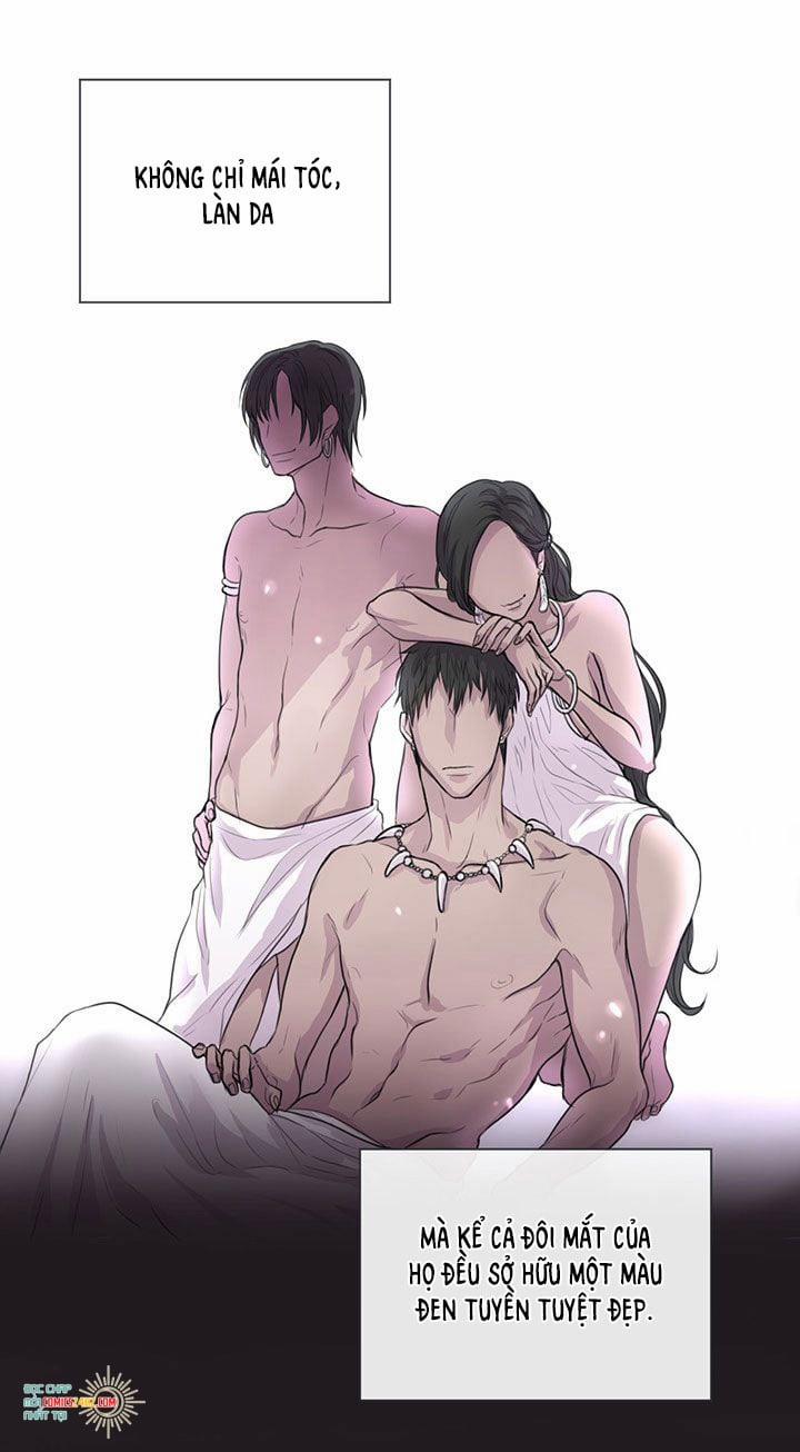 Đắm Chìm Trong Màu Mắt Anh 0 trang 2