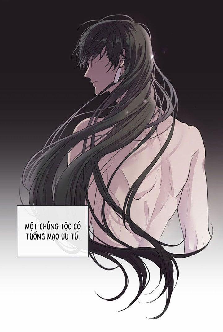 Đắm Chìm Trong Màu Mắt Anh 0 trang 3