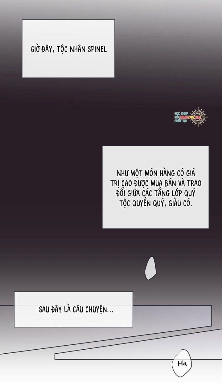 Đắm Chìm Trong Màu Mắt Anh 0 trang 5