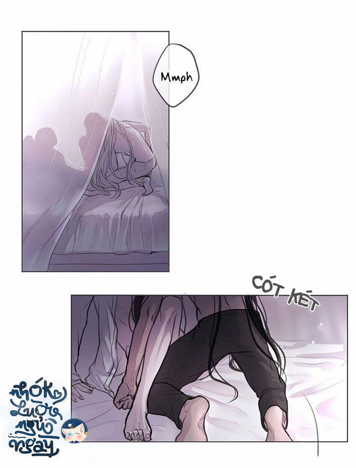 Đắm Chìm Trong Màu Mắt Anh 0 trang 7