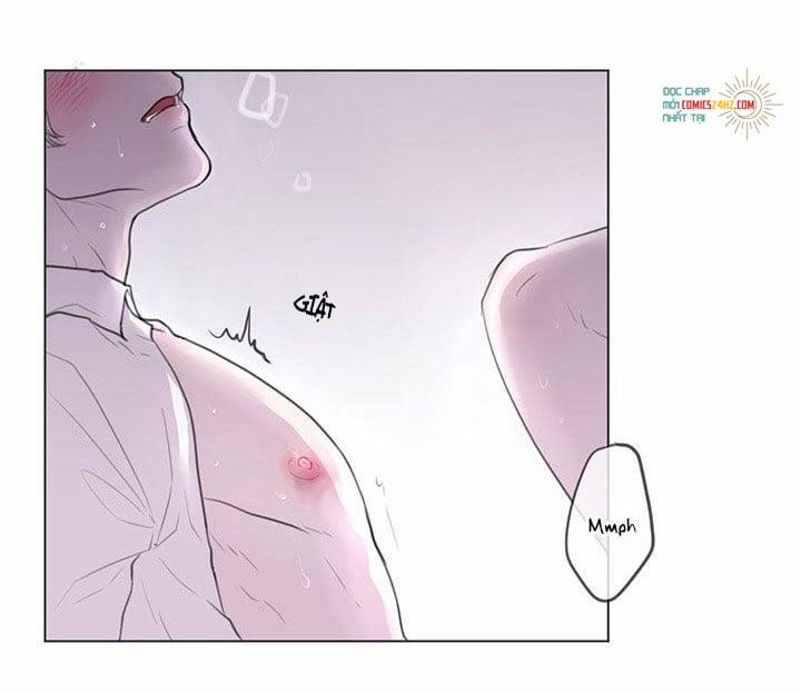 Đắm Chìm Trong Màu Mắt Anh 0 trang 8