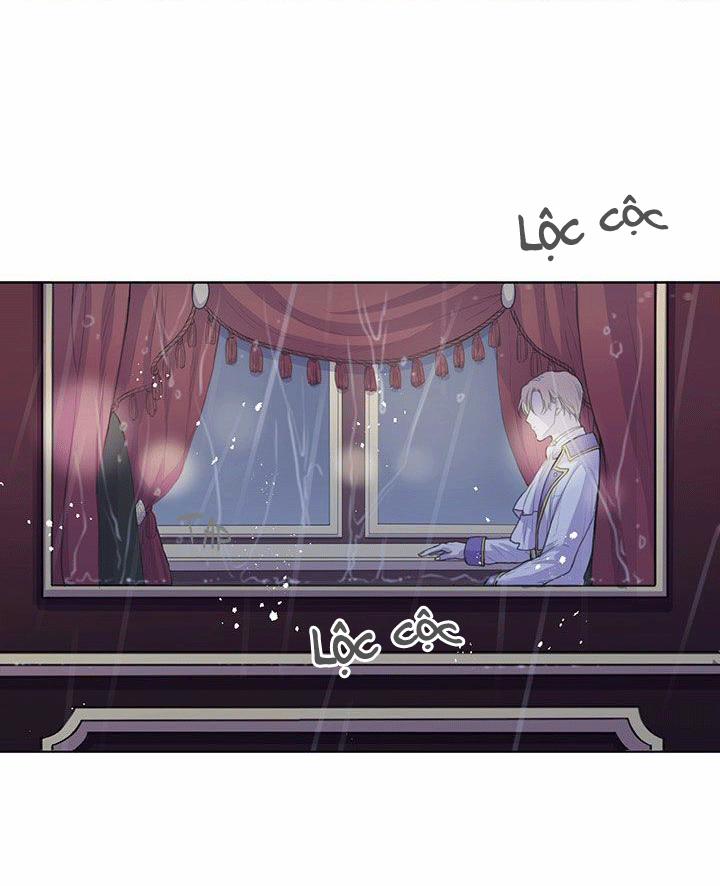 Đắm Chìm Trong Màu Mắt Anh 1 trang 1