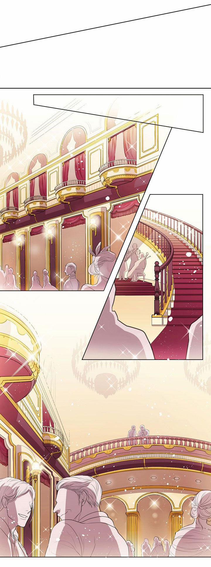 Đắm Chìm Trong Màu Mắt Anh 1 trang 10