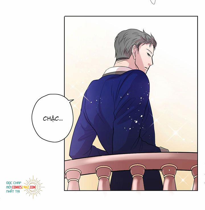 Đắm Chìm Trong Màu Mắt Anh 1 trang 13