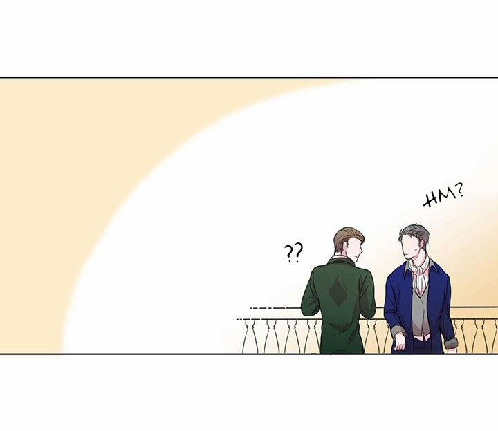 Đắm Chìm Trong Màu Mắt Anh 1 trang 15