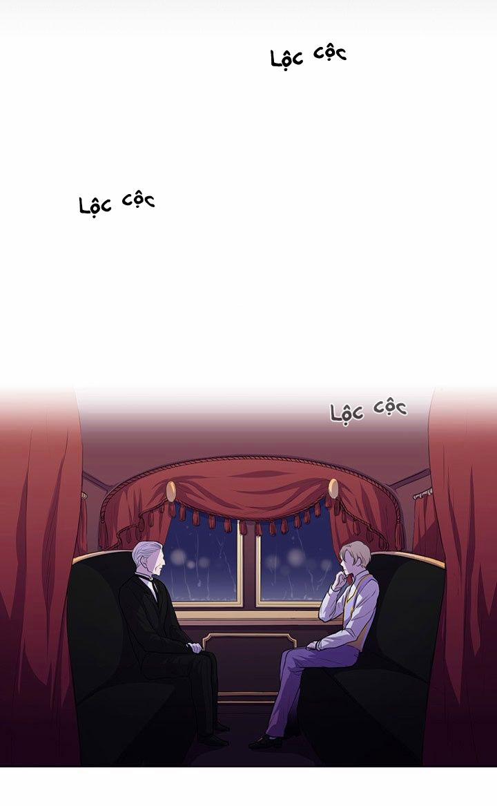 Đắm Chìm Trong Màu Mắt Anh 1 trang 29