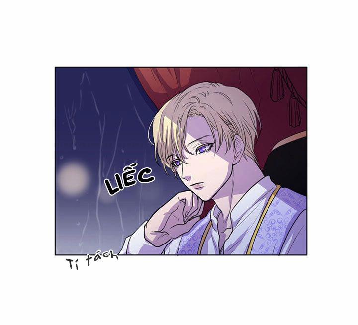 Đắm Chìm Trong Màu Mắt Anh 1 trang 31