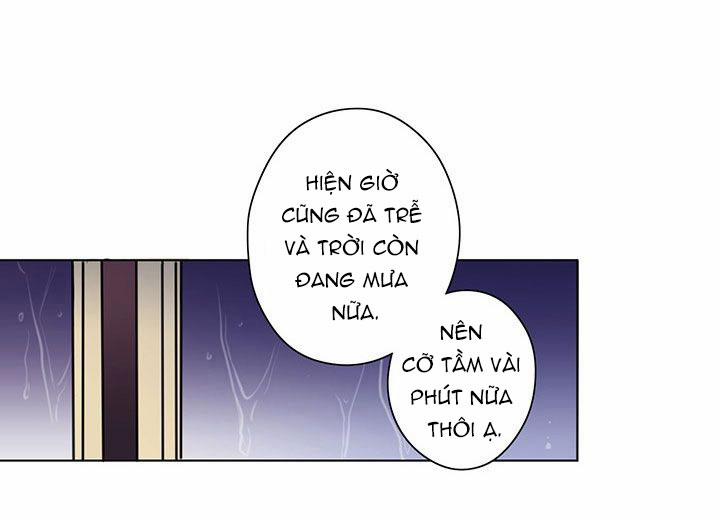 Đắm Chìm Trong Màu Mắt Anh 1 trang 33