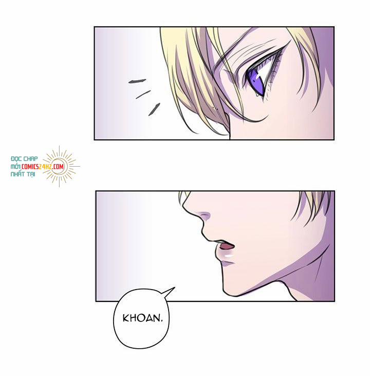 Đắm Chìm Trong Màu Mắt Anh 1 trang 34