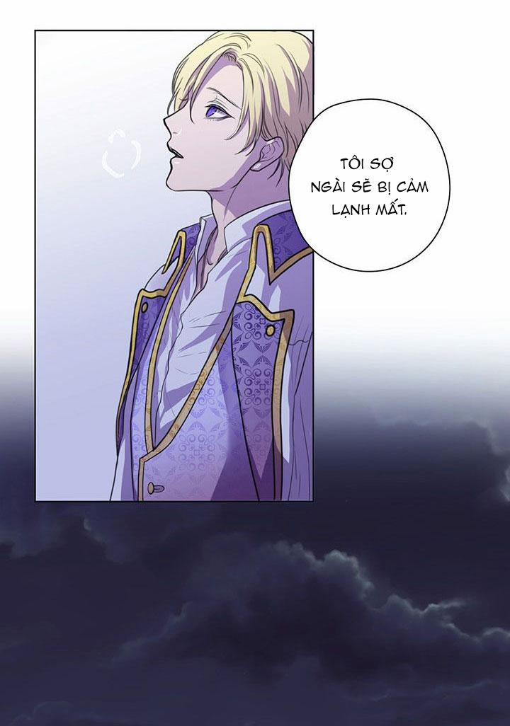 Đắm Chìm Trong Màu Mắt Anh 1 trang 39