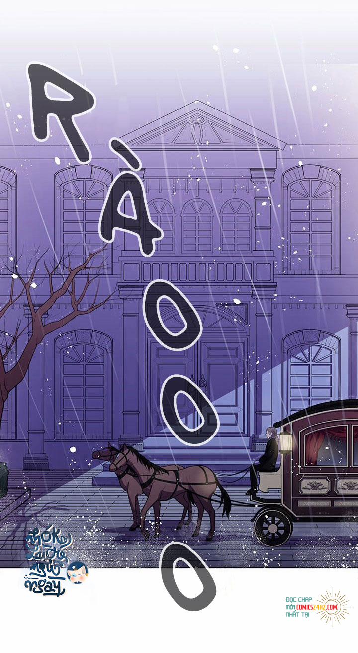 Đắm Chìm Trong Màu Mắt Anh 1 trang 4