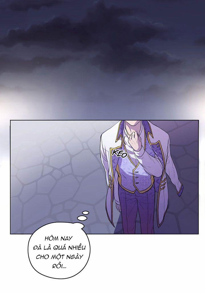 Đắm Chìm Trong Màu Mắt Anh 1 trang 40