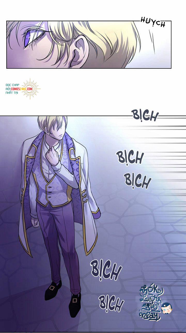 Đắm Chìm Trong Màu Mắt Anh 1 trang 42