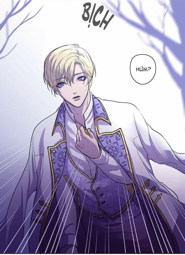 Đắm Chìm Trong Màu Mắt Anh 1 trang 43