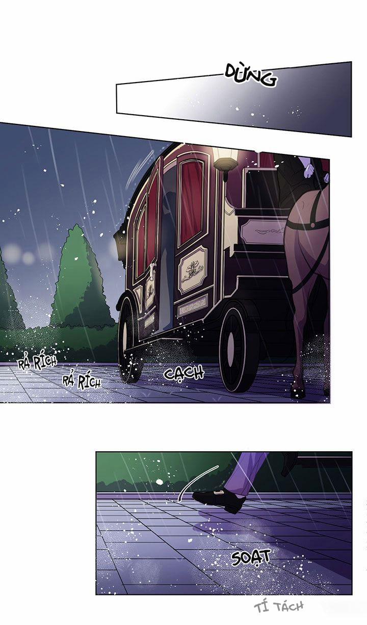 Đắm Chìm Trong Màu Mắt Anh 1 trang 5