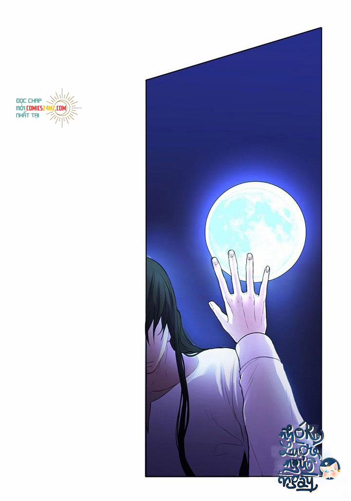 Đắm Chìm Trong Màu Mắt Anh 1 trang 50